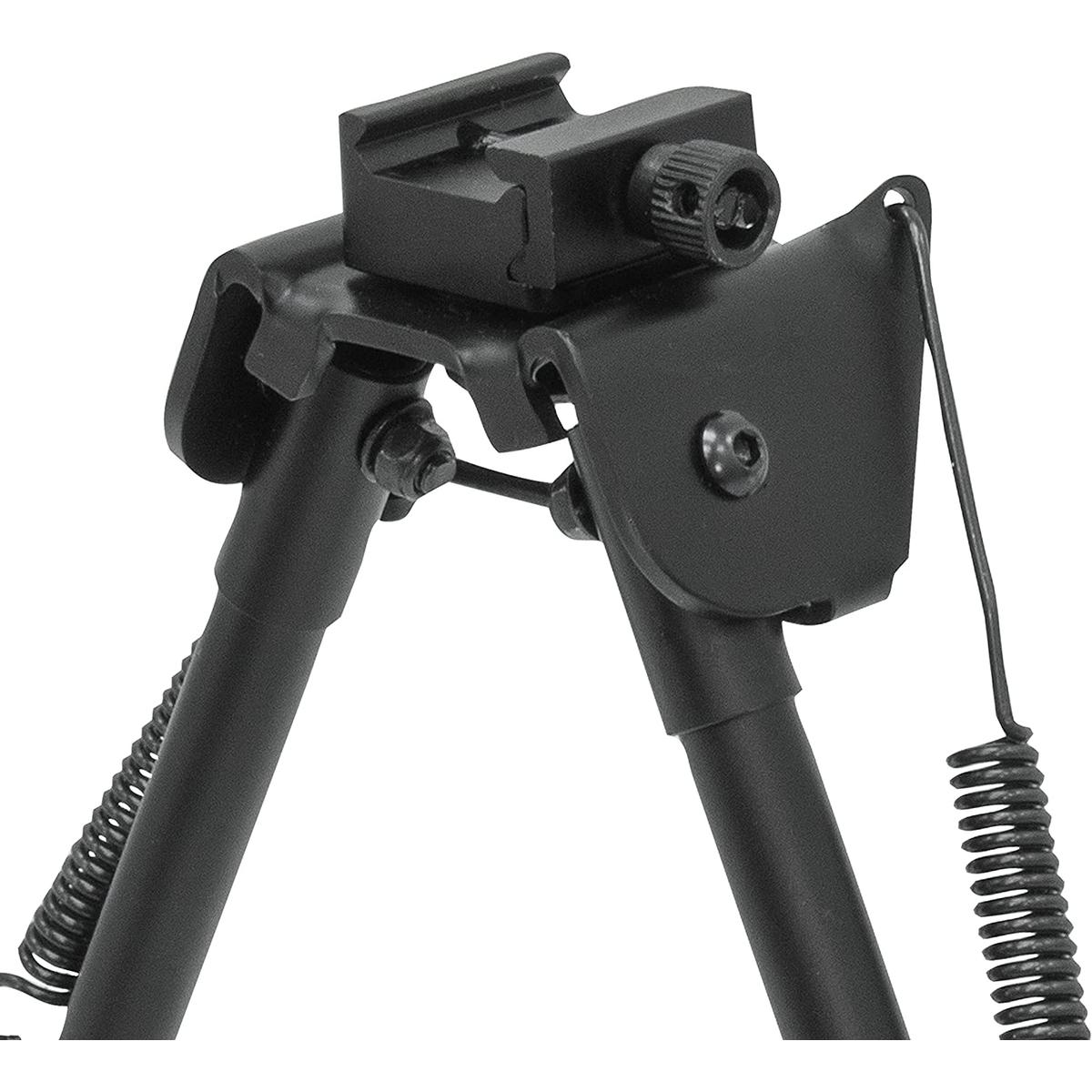 utg leapers bipod tactical op qd 8 12 4  tl bp88q