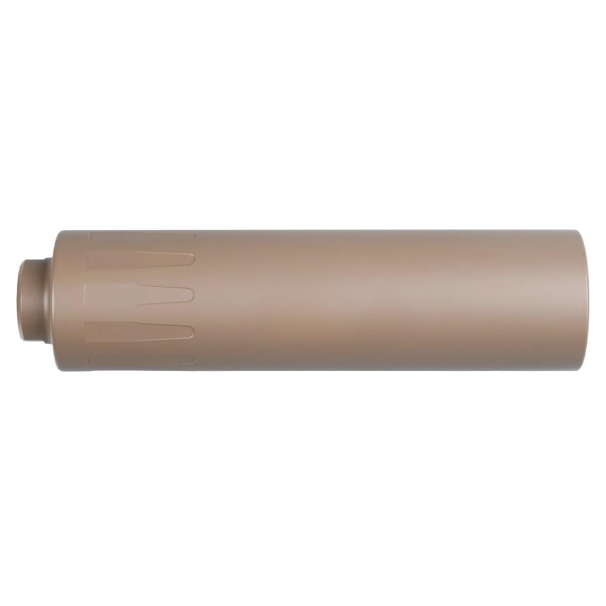 gomander tlumik tactinox 7 62 dt gwint 14x1 lh fde tb0 8438