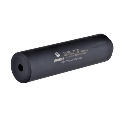 gomander tlumik tactinox 7 62 dt gwint 14x1 lh fde tb0 8438