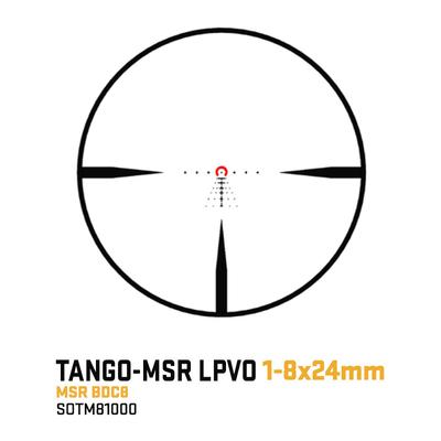 sig sauer luneta celownicza tango msr 1 8x24mm sotm81000