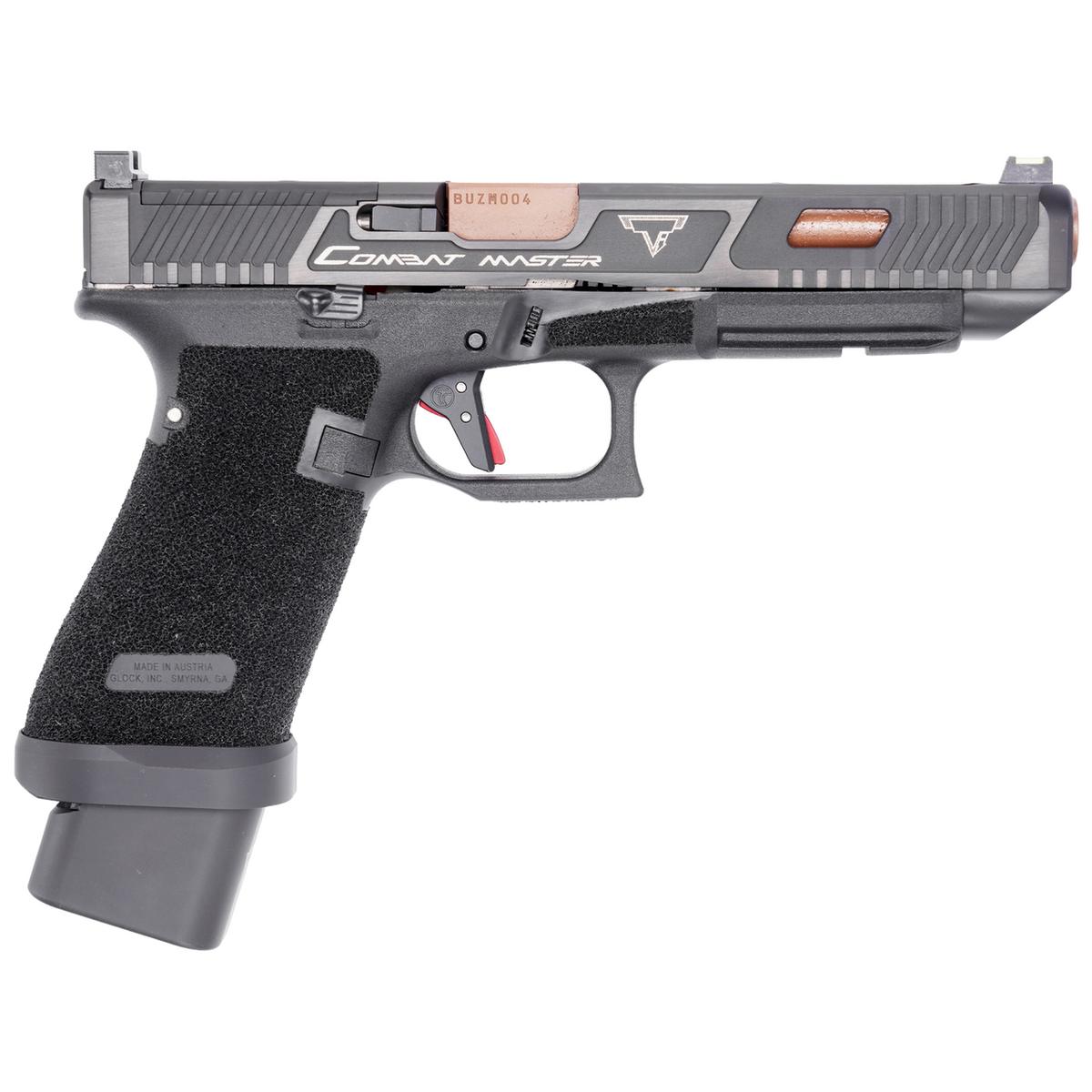 taran tactical jw4 glock 34 gen 5 combat master