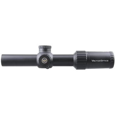 vector optics luneta biegowa taurus 1 6x24 sfp lpvo scoc 42