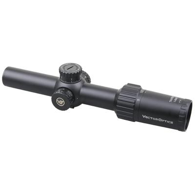 vector optics luneta biegowa taurus 1 6x24 sfp lpvo scoc 42