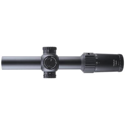 vector optics luneta biegowa taurus 1 6x24 sfp lpvo scoc 42