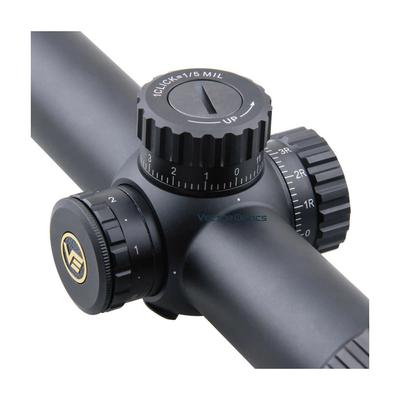 vector optics luneta celownicza taurus 1 6x24 ffp scff 27