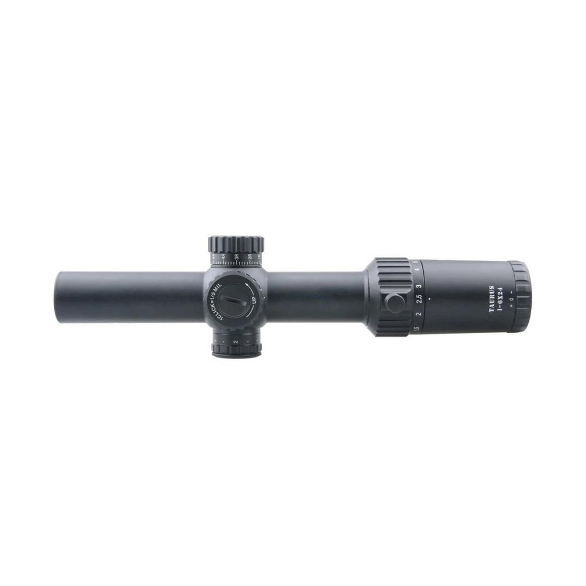 vector optics luneta celownicza taurus 1 6x24 ffp scff 27