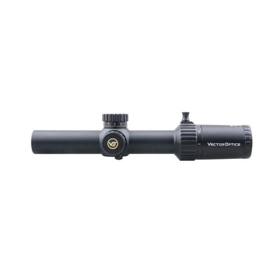 vector optics luneta celownicza taurus 1 6x24 ffp scff 27