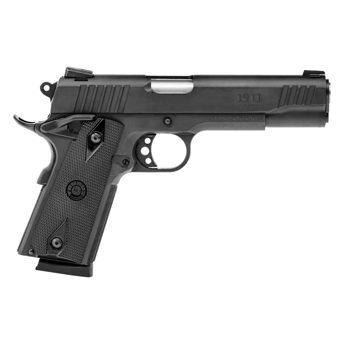 taurus 1911 bk bk