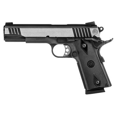 TAURUS 1911 SS/BK DUO-TONE