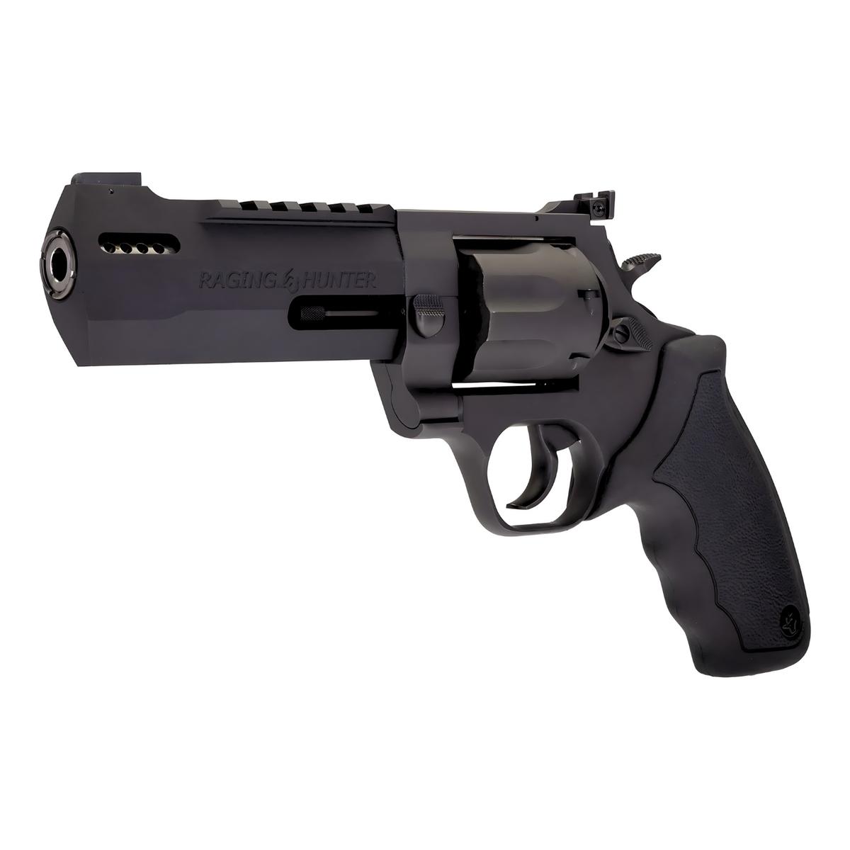 taurus 357h raging hunter bk bk 5 1