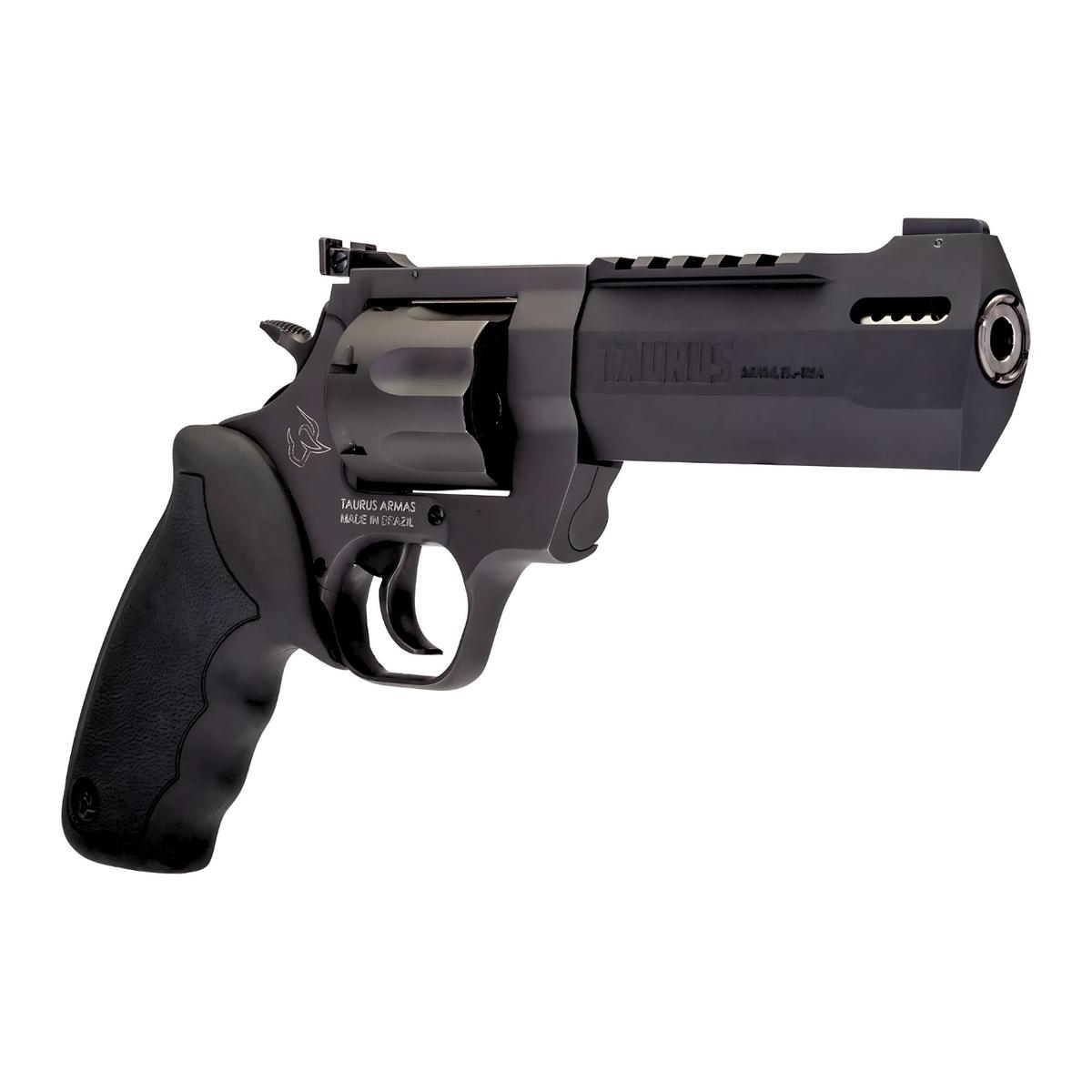 taurus 357h raging hunter bk bk 5 1