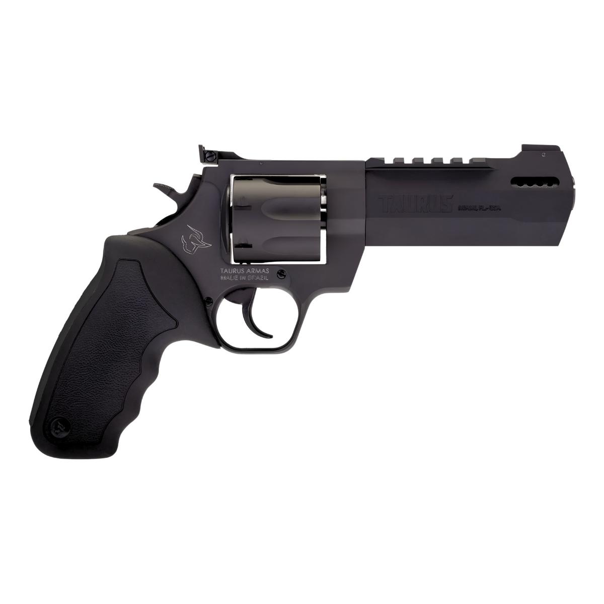 taurus 357h raging hunter bk bk 5 1