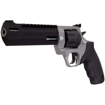 taurus 357h raging hunter ss bk 6 7