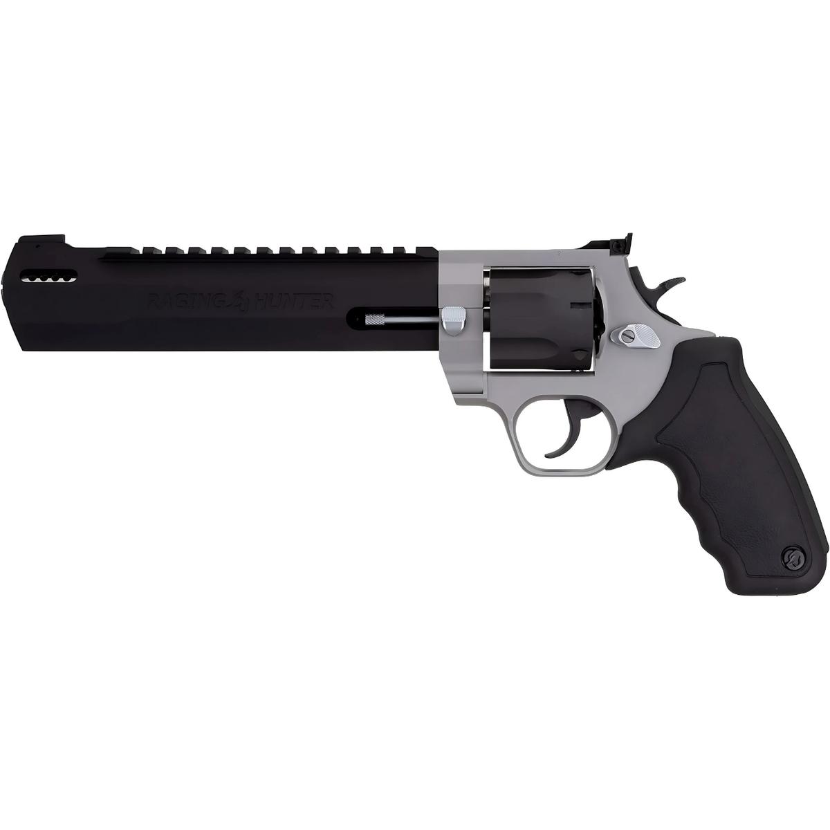 taurus raging hunter 357 ss bk 8 37