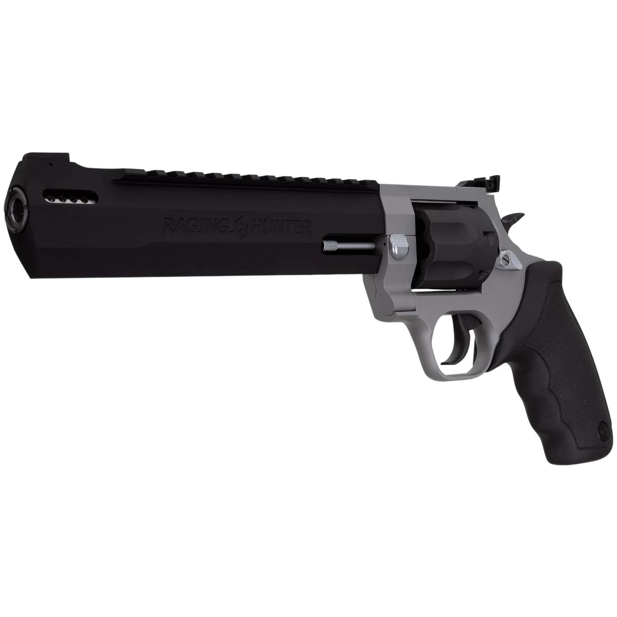 taurus raging hunter 357 ss bk 8 37
