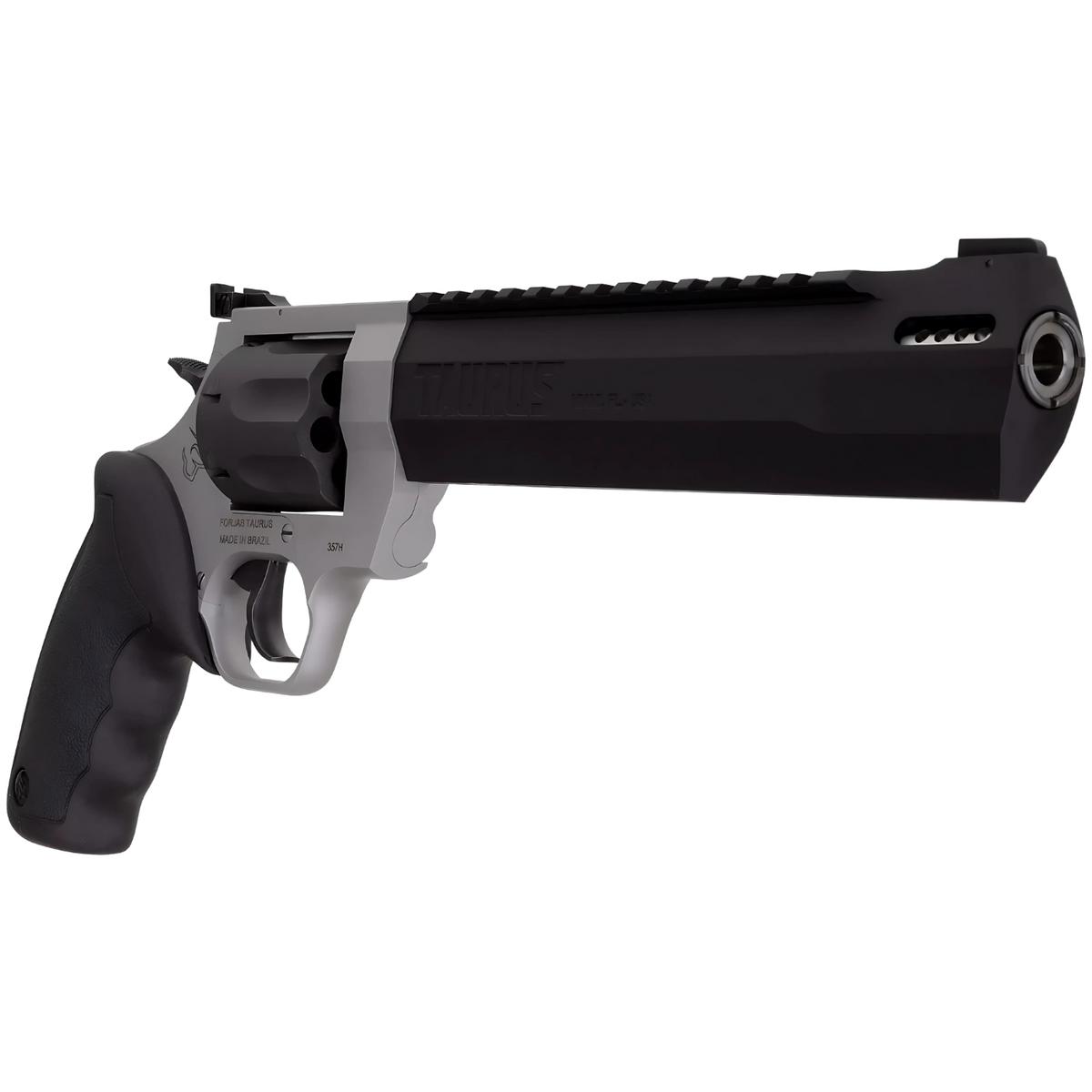 taurus raging hunter 357 ss bk 8 37