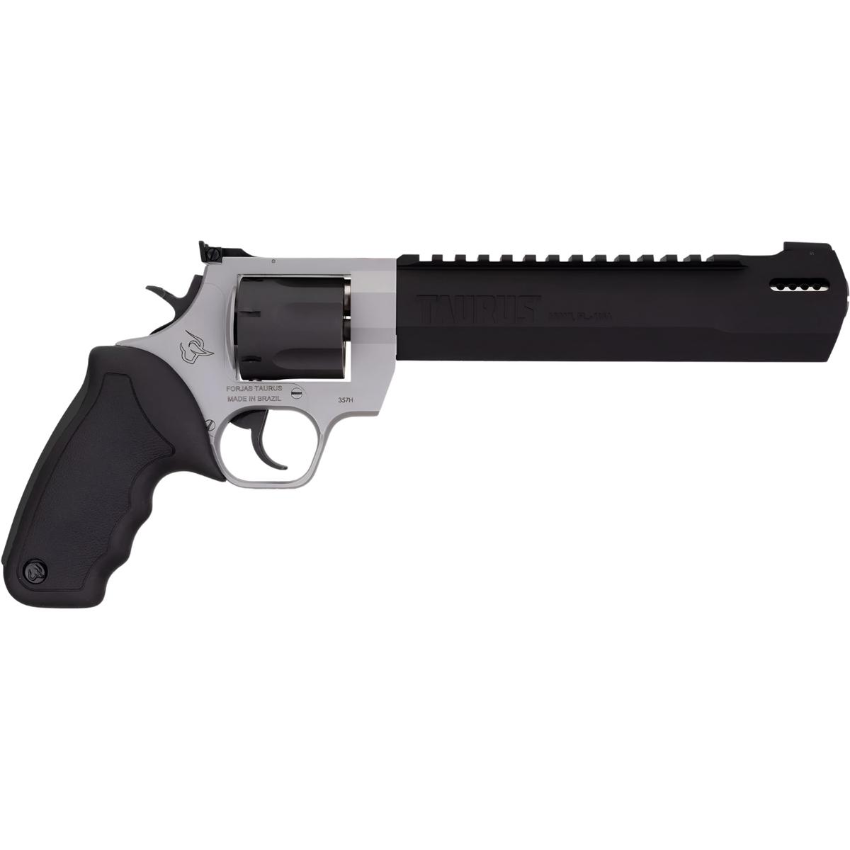 taurus raging hunter 357 ss bk 8 37