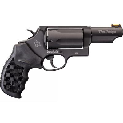 taurus judge 410 3 bk matte 10024597