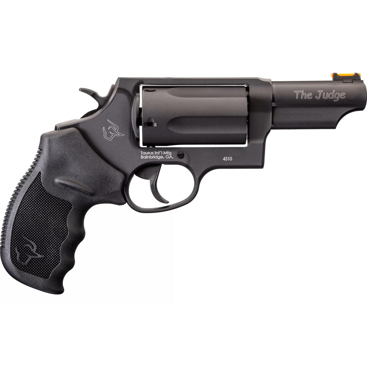 taurus 410 3 bk matte