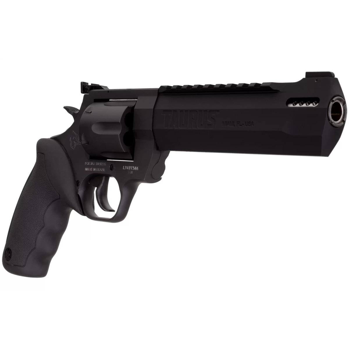 taurus raging hunter 44h lufa 171mm