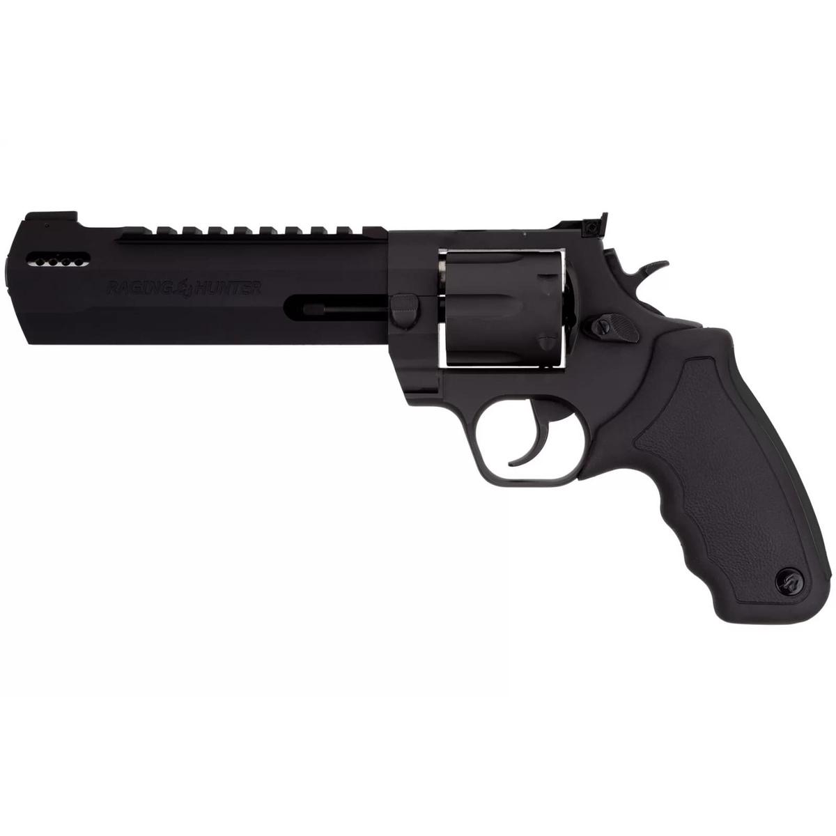 taurus raging hunter 44h lufa 171mm