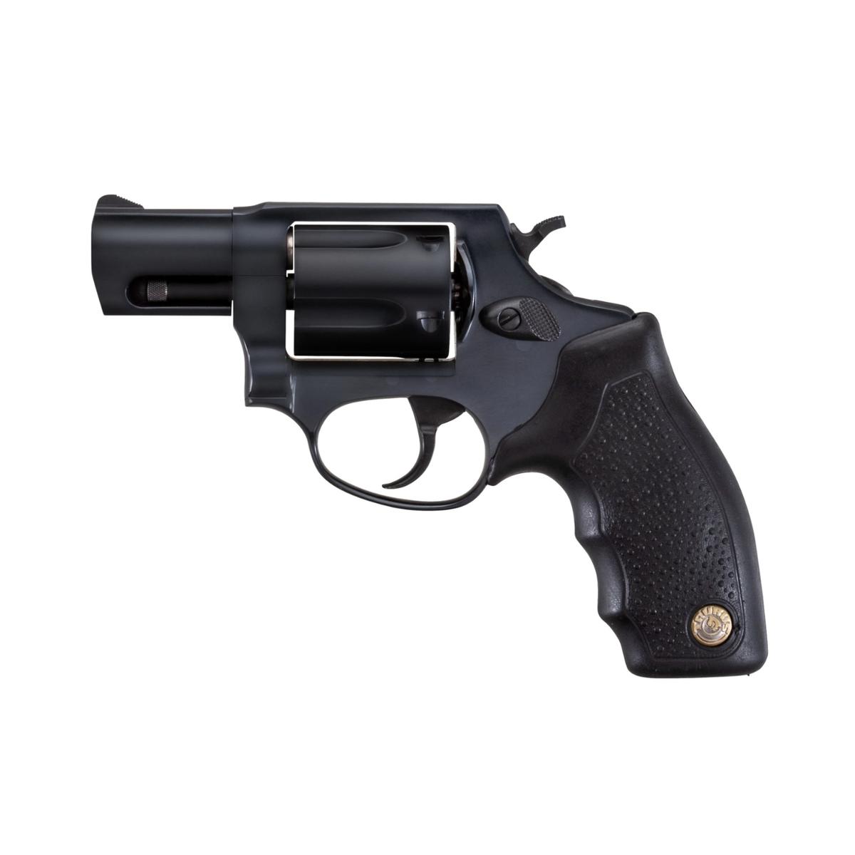 taurus 605 2