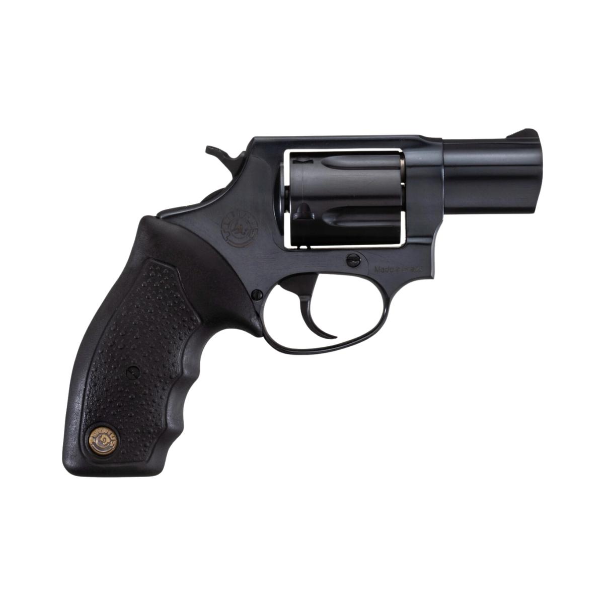 taurus 605 2