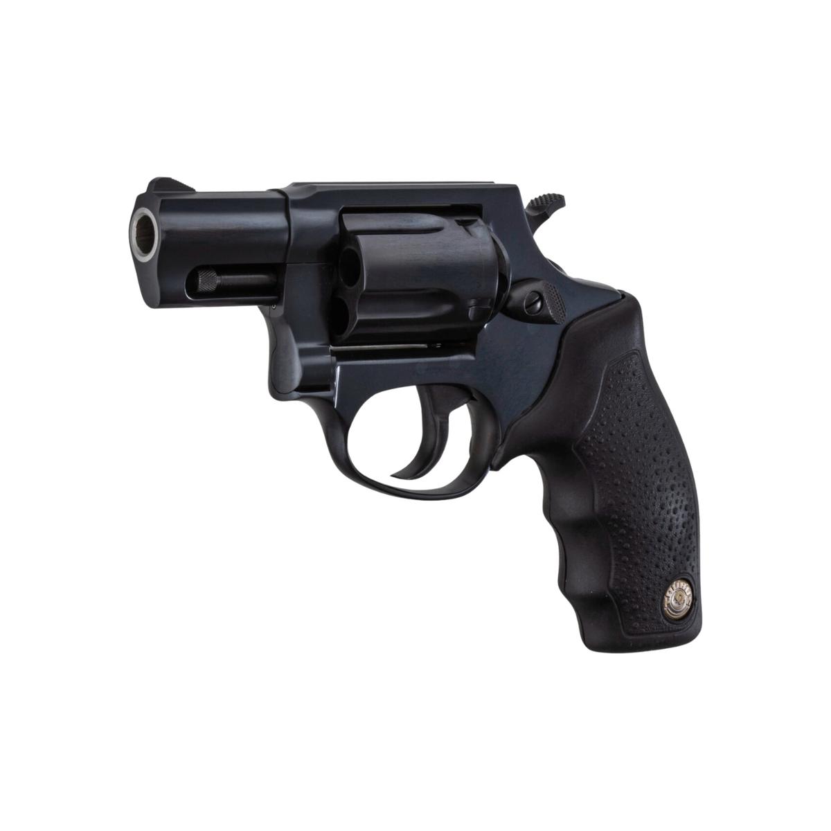 taurus 605 2