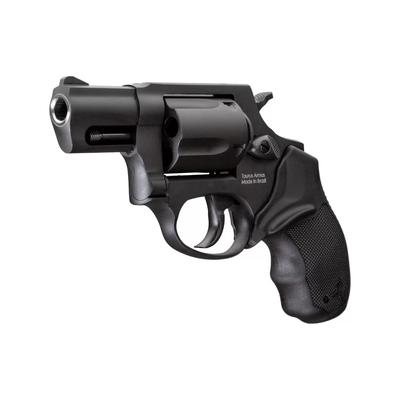 taurus 605 matte 2