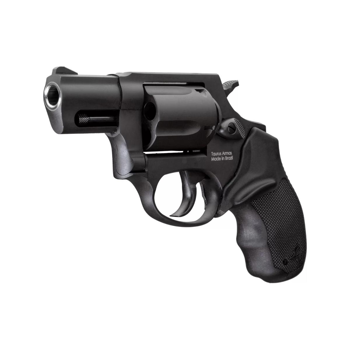 taurus 605 matte 2