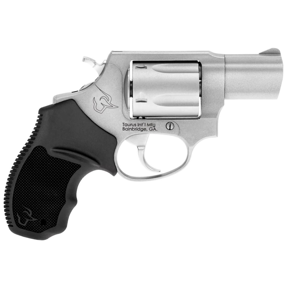 taurus 605 ss 2