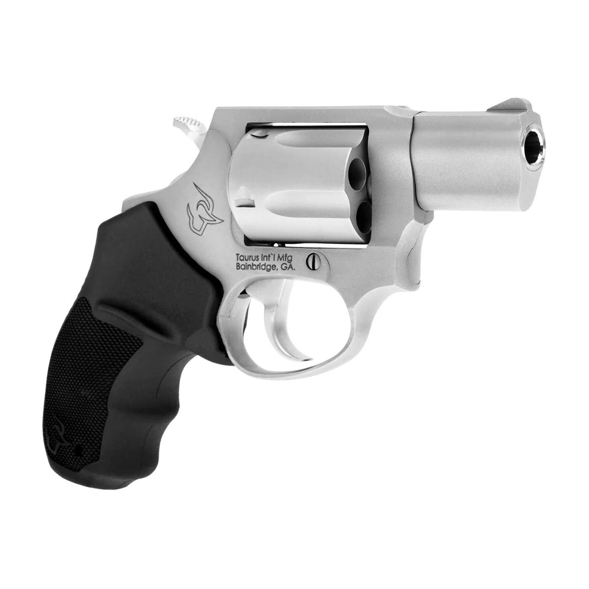taurus 605 ss 2