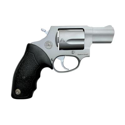 taurus 605 ss matte 2