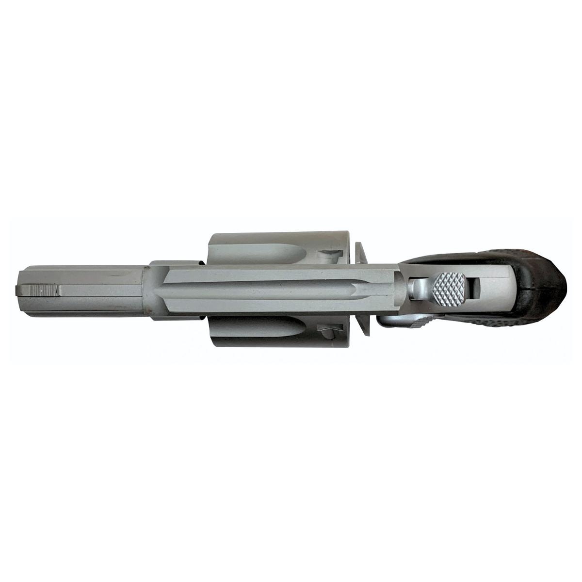 taurus 605 ss matte 2