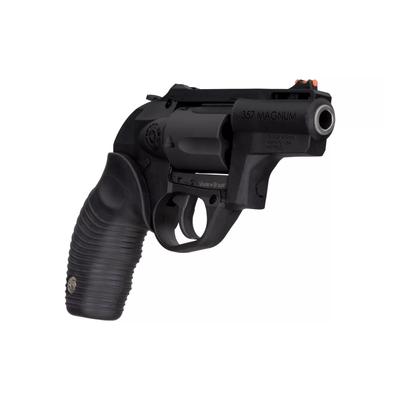 taurus 605 poly protector bk bk 2