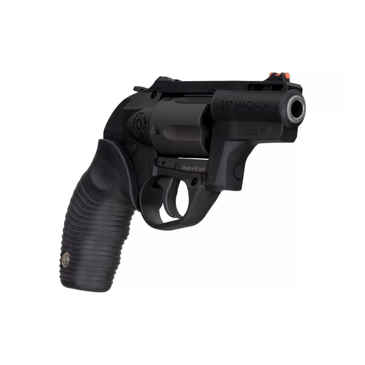 taurus 605 poly protector bk bk 2