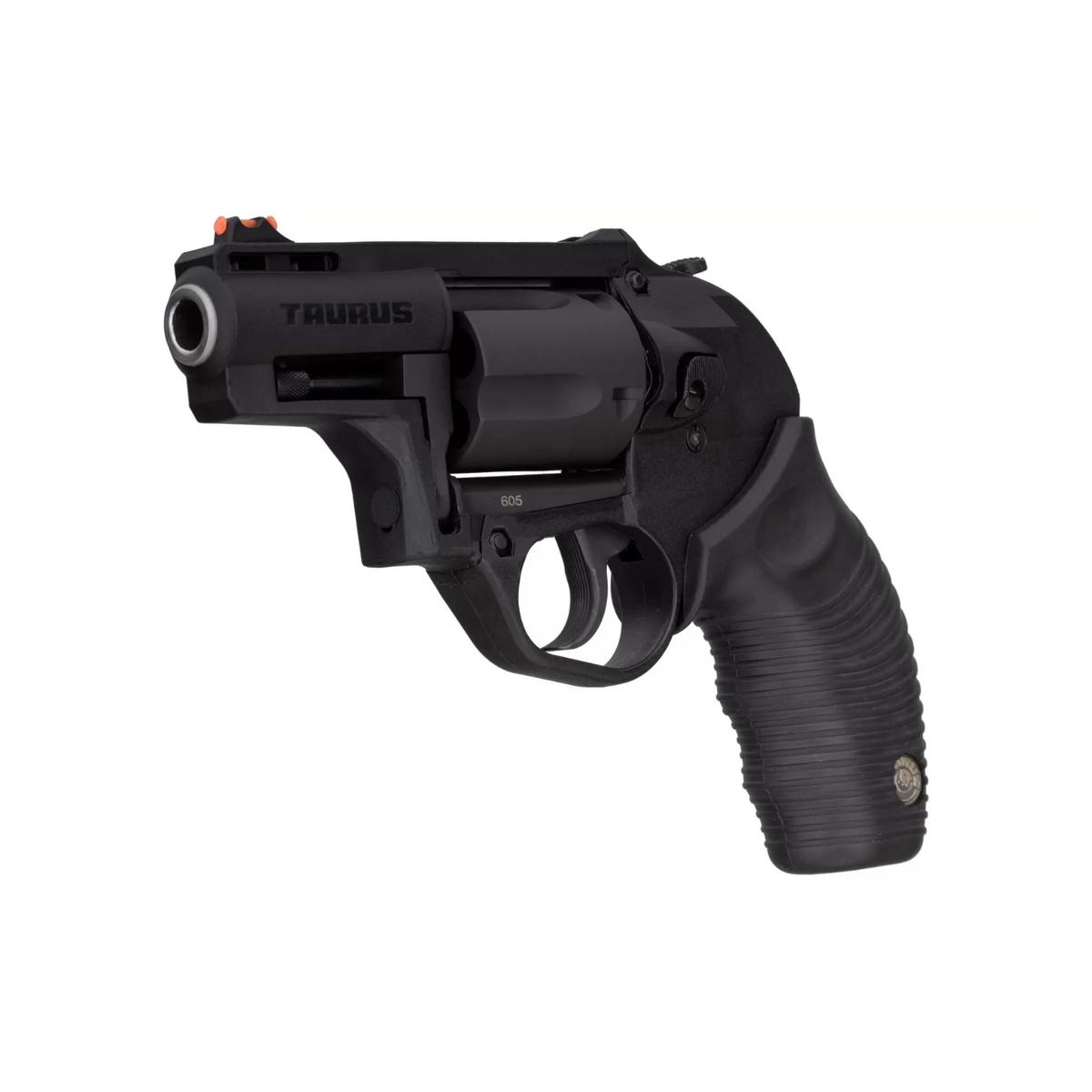 taurus 605 poly protector bk bk 2