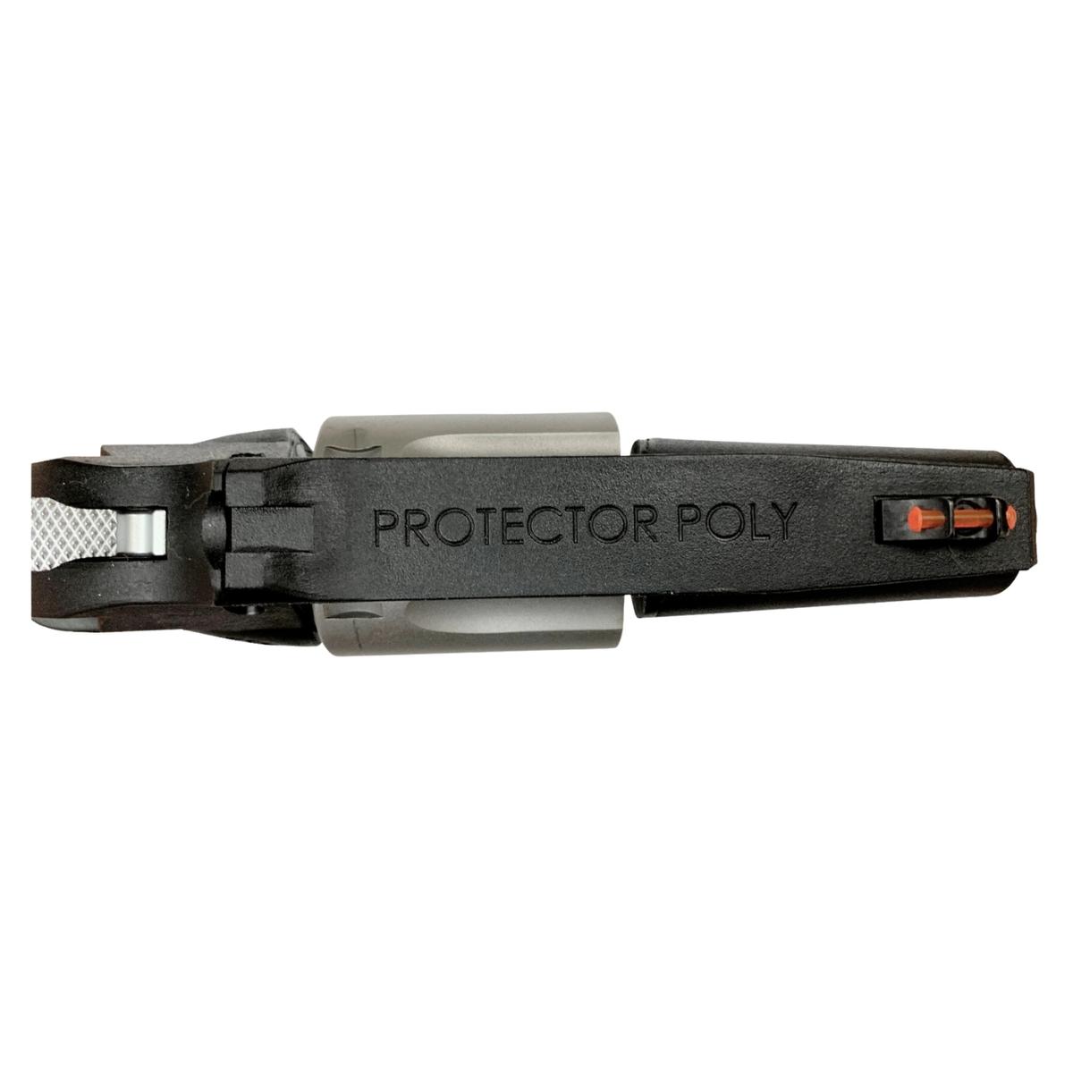 taurus 605 poly protector bk bk 2