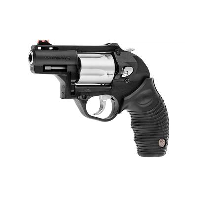 taurus 605 poly protector ss bk 2