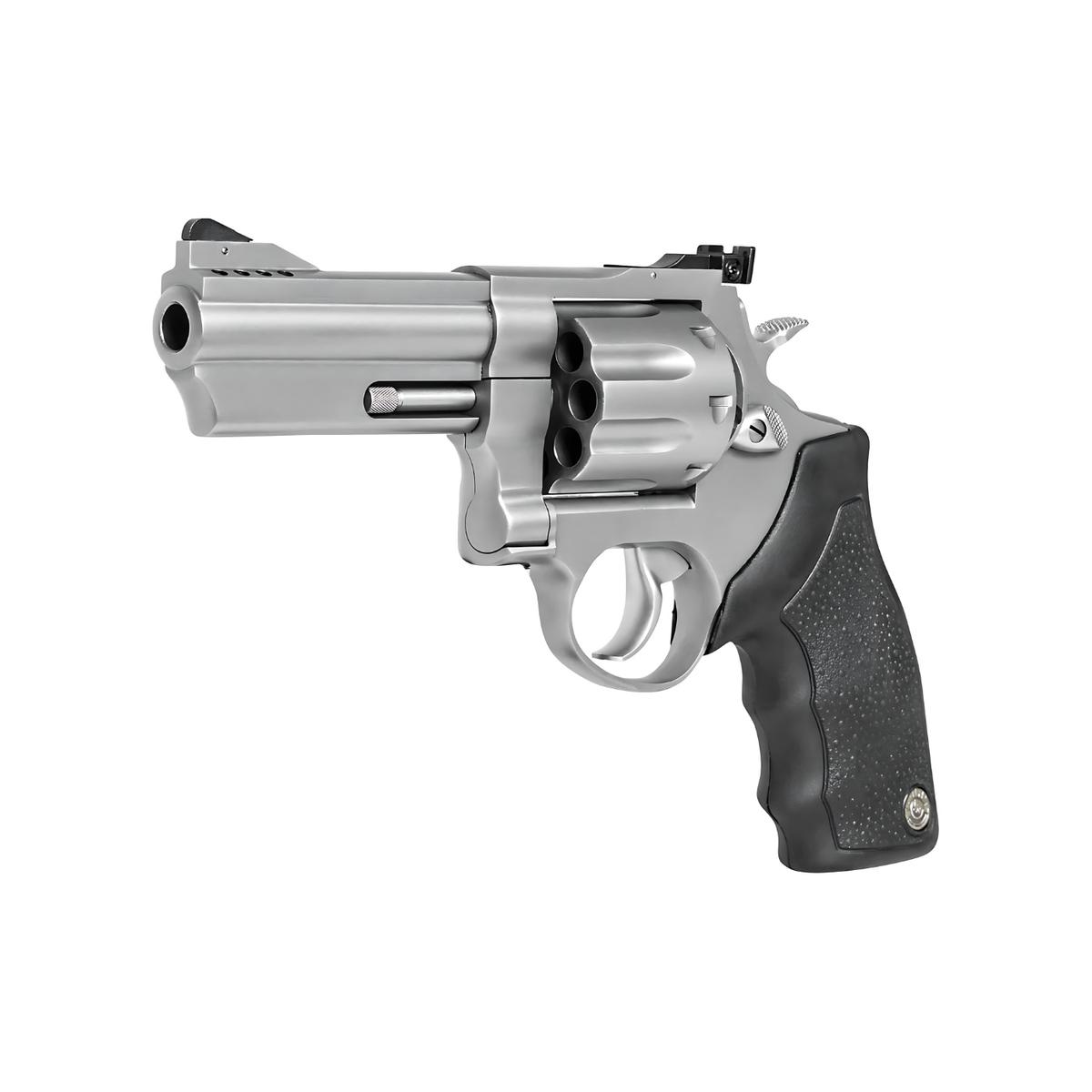 taurus 608 ss 4