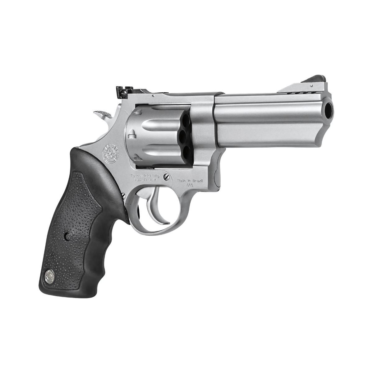 taurus 608 ss 4