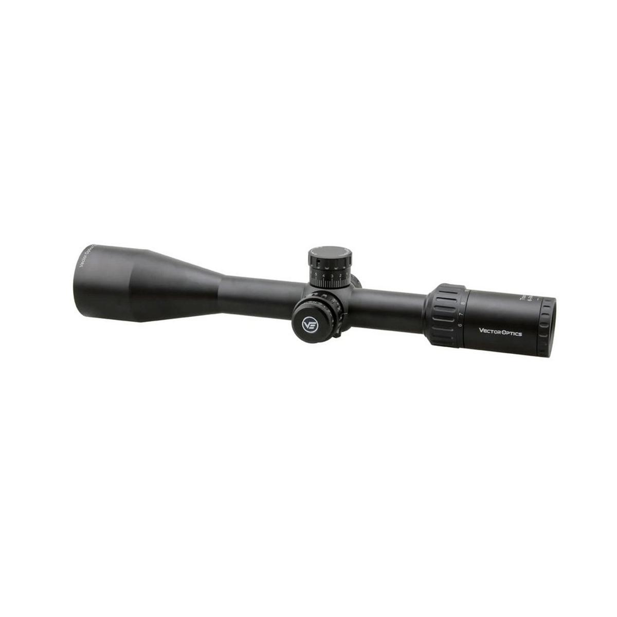 vector optics luneta celownicza tourex 6 24x50 ffp scff 19