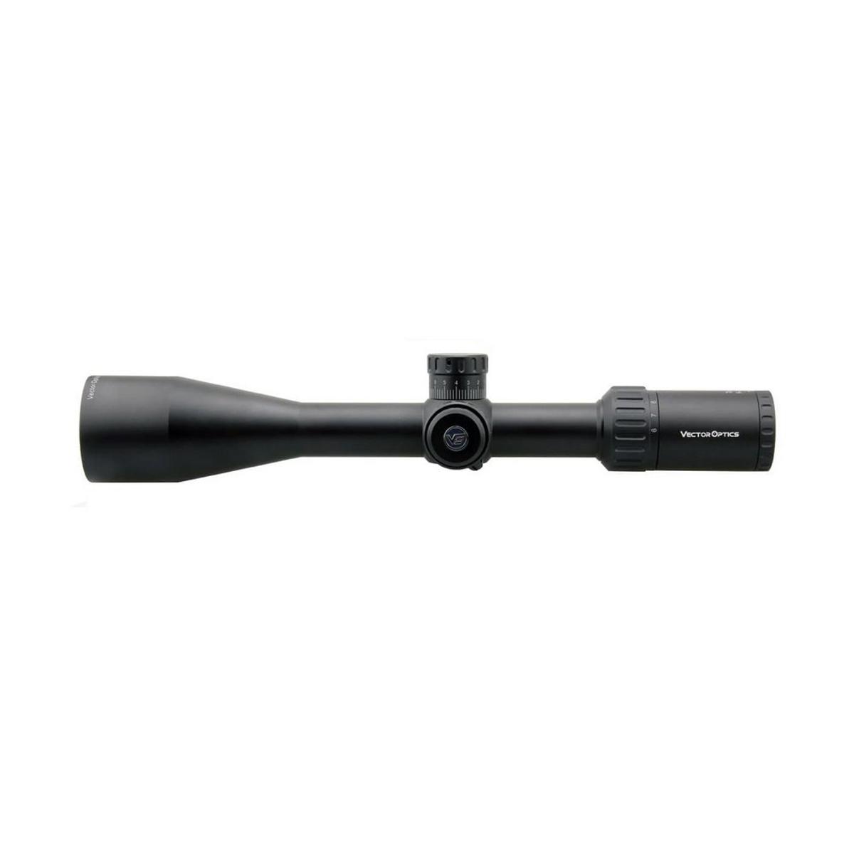 vector optics luneta celownicza tourex 6 24x50 ffp scff 19