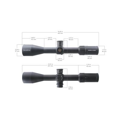 vector optics luneta celownicza taurus 6 24x50 sfp scol 46