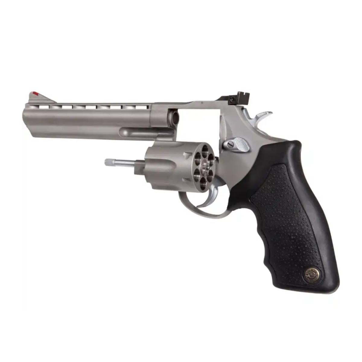 taurus 689 ss matte 6