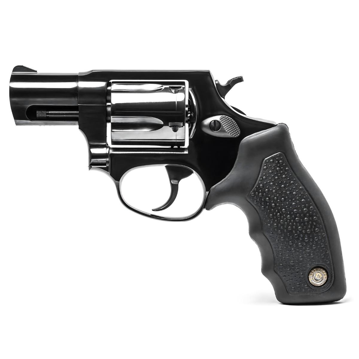 taurus 85s matte 2
