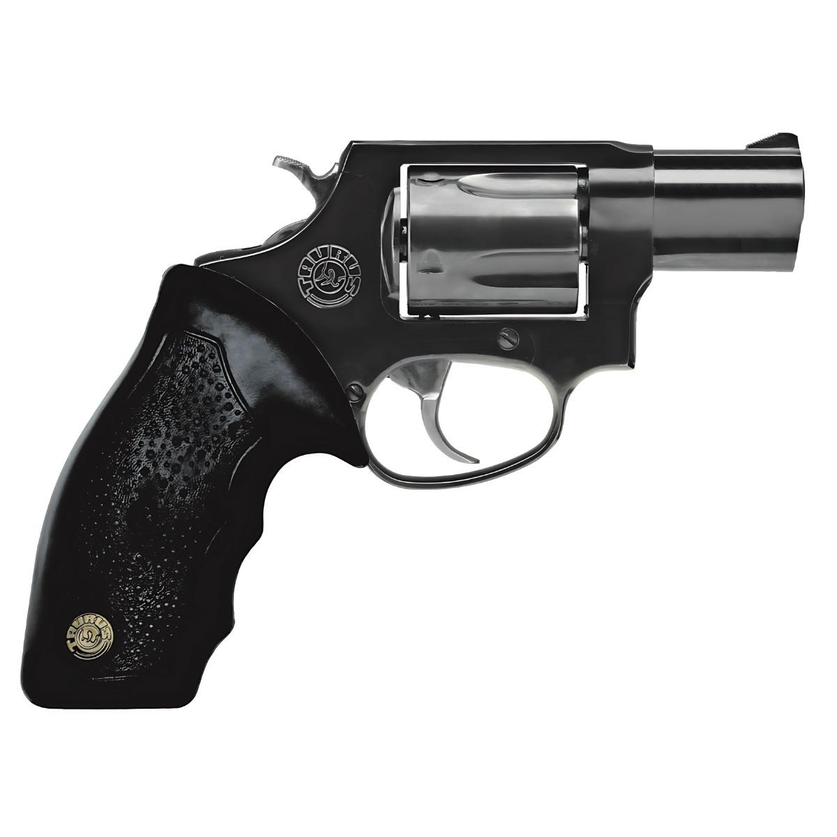 taurus 85s matte 2