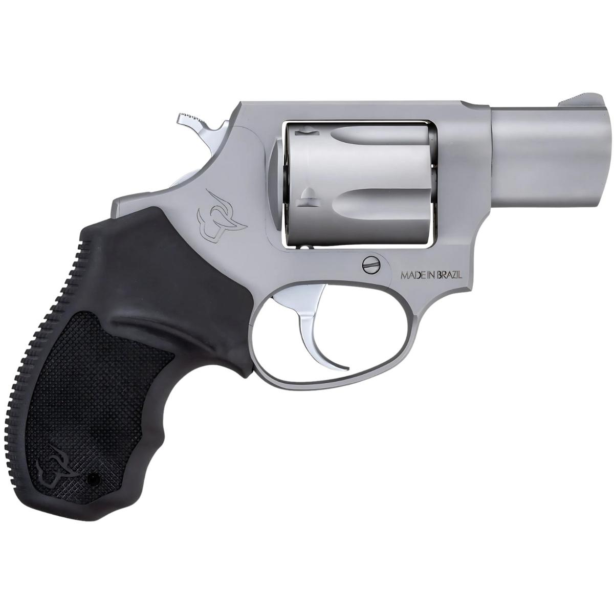 taurus 85s ss matte 2