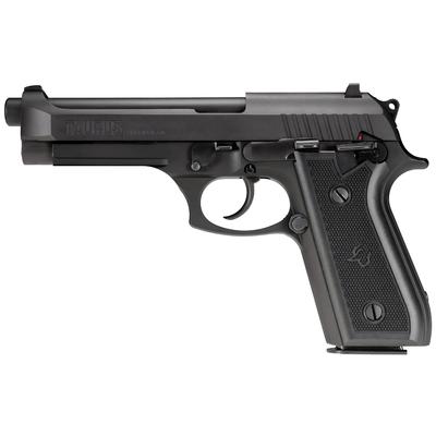 Taurus 92 Matte 5" Black -...