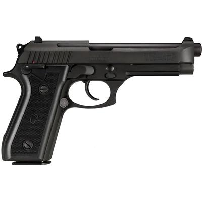 taurus 92 matte 5